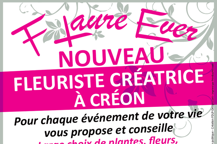 F'Laure Ever Flyer
